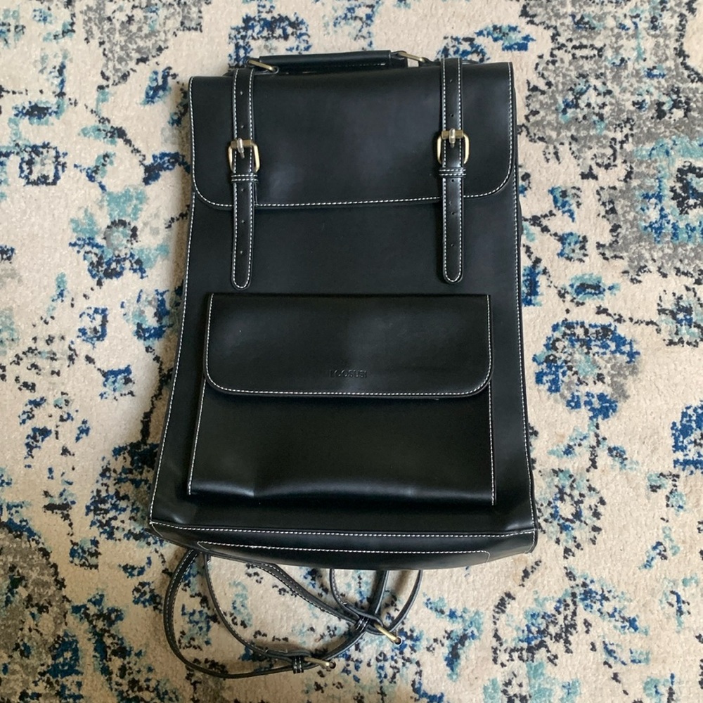 ECOSUSI Laptop Backpack